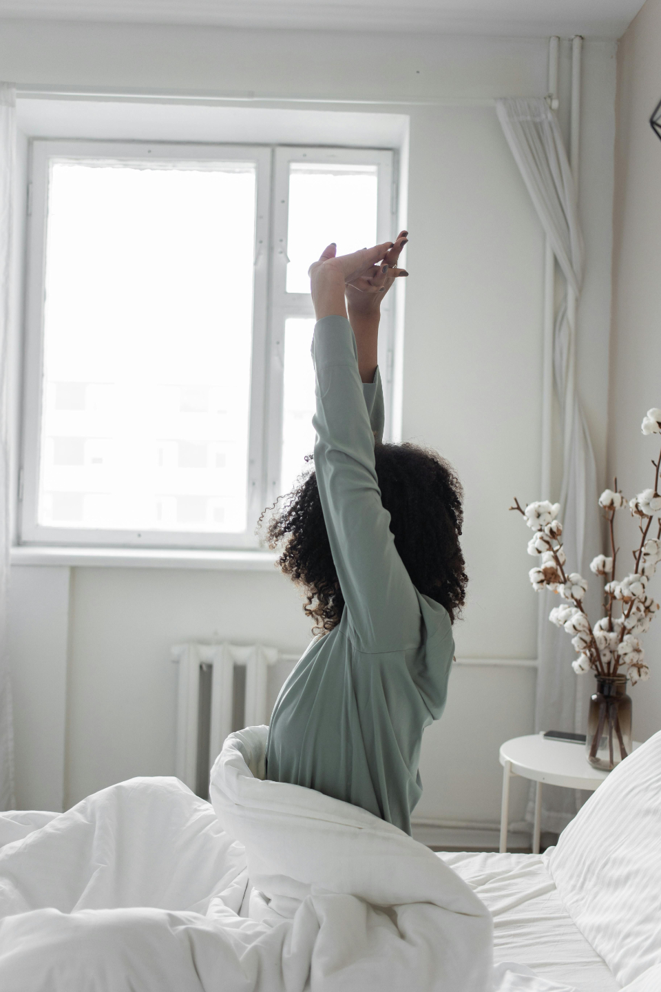 Sleep Discipline