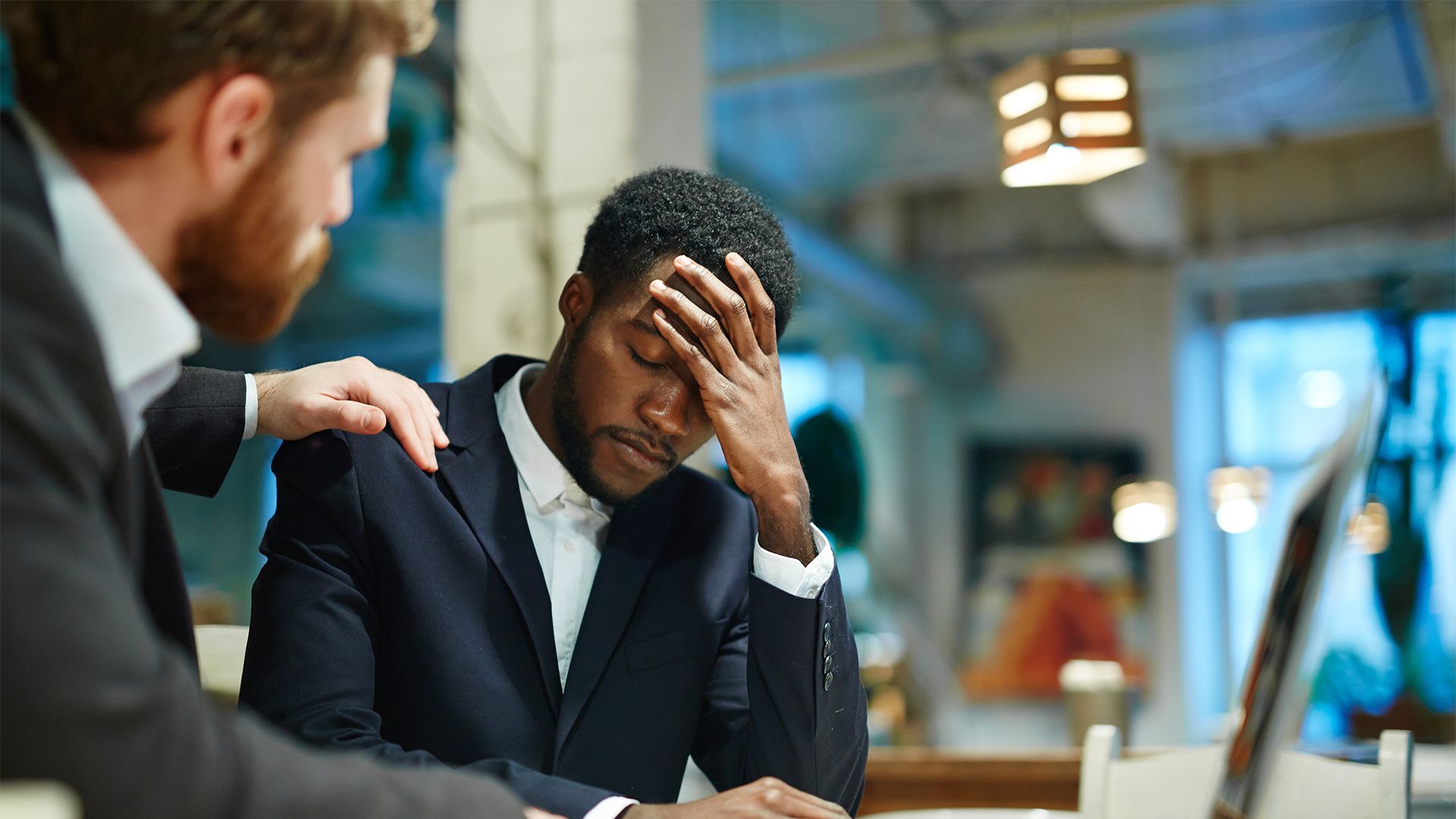 The problem with workplace cancer support