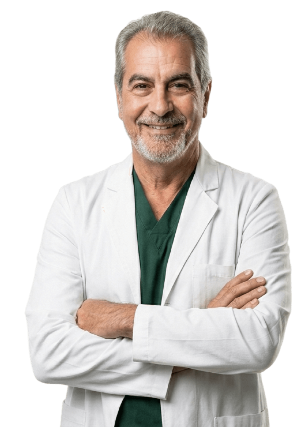 Dr Elliot Lander