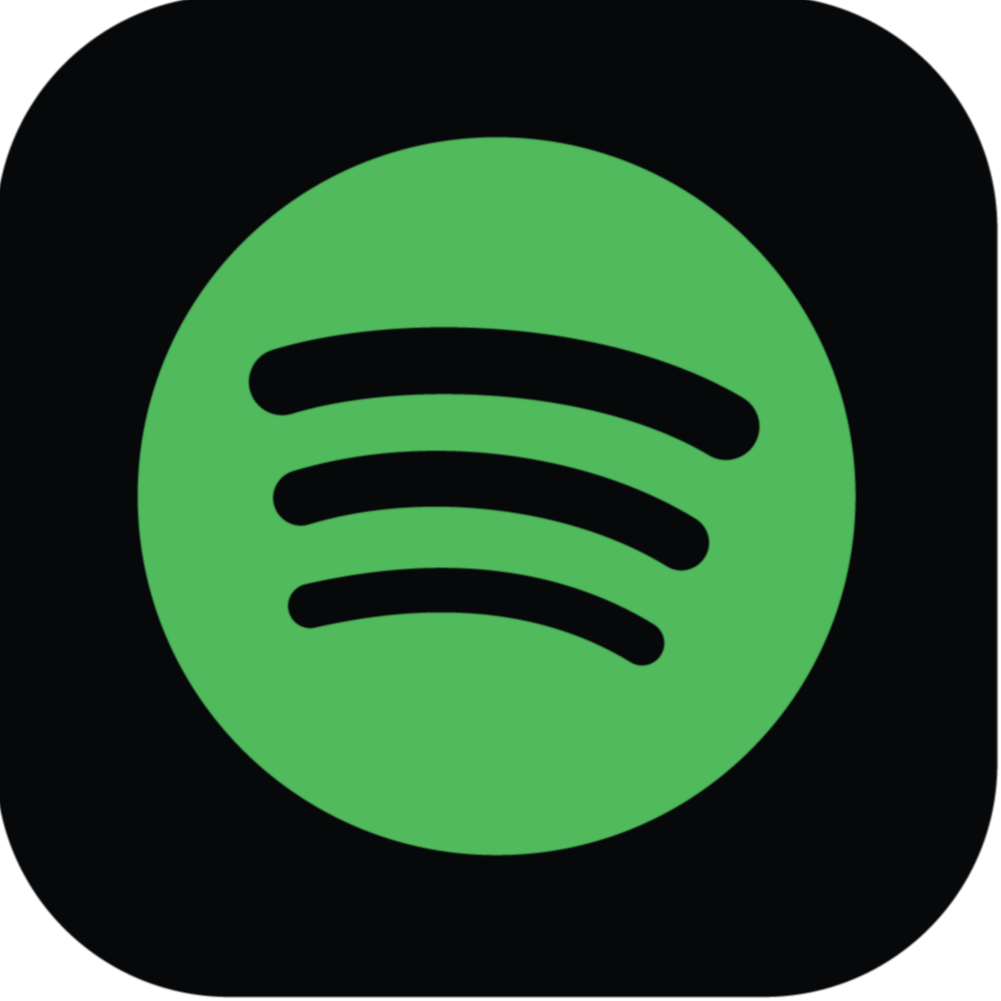 Listen on Spotify