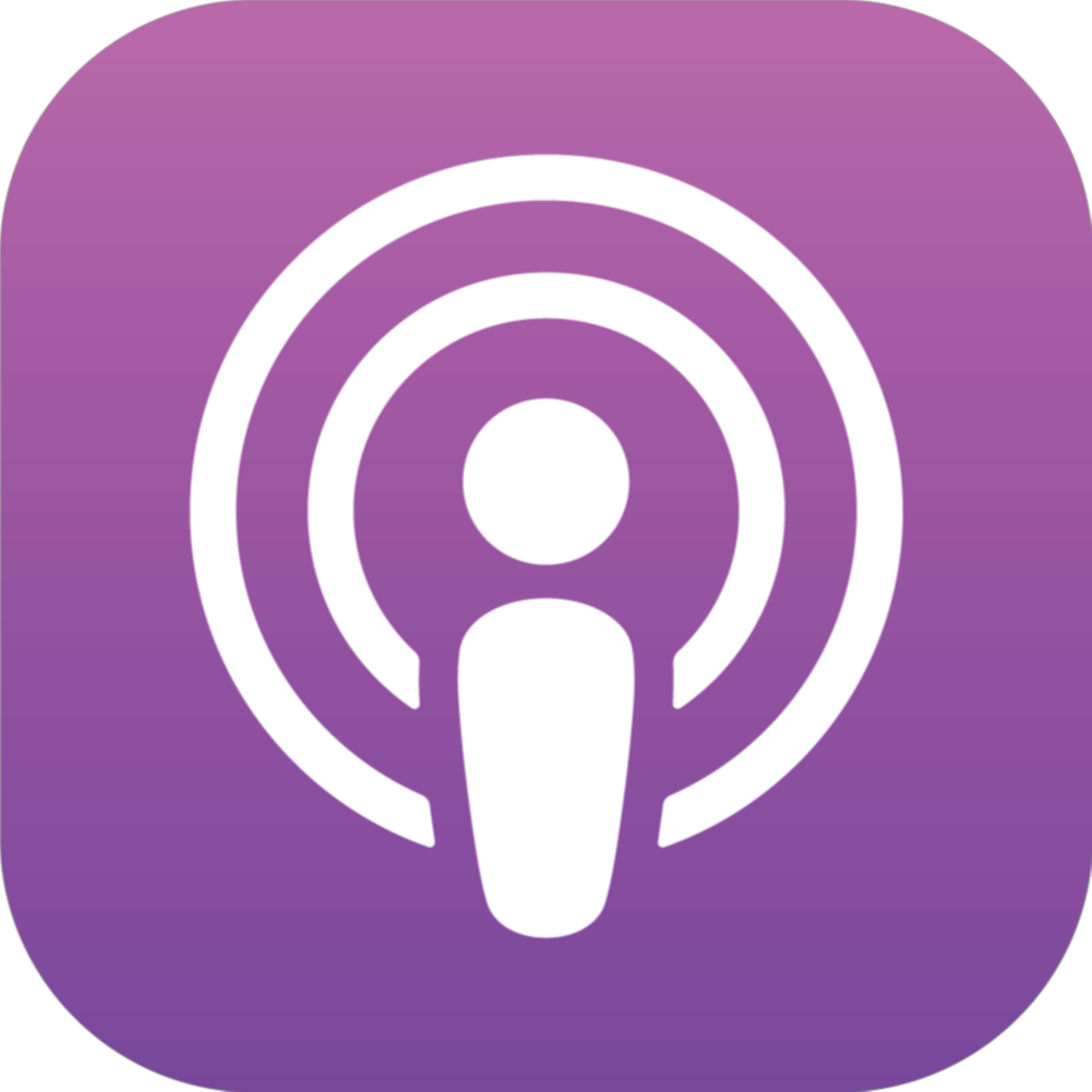 Listen on Apple Podcasts