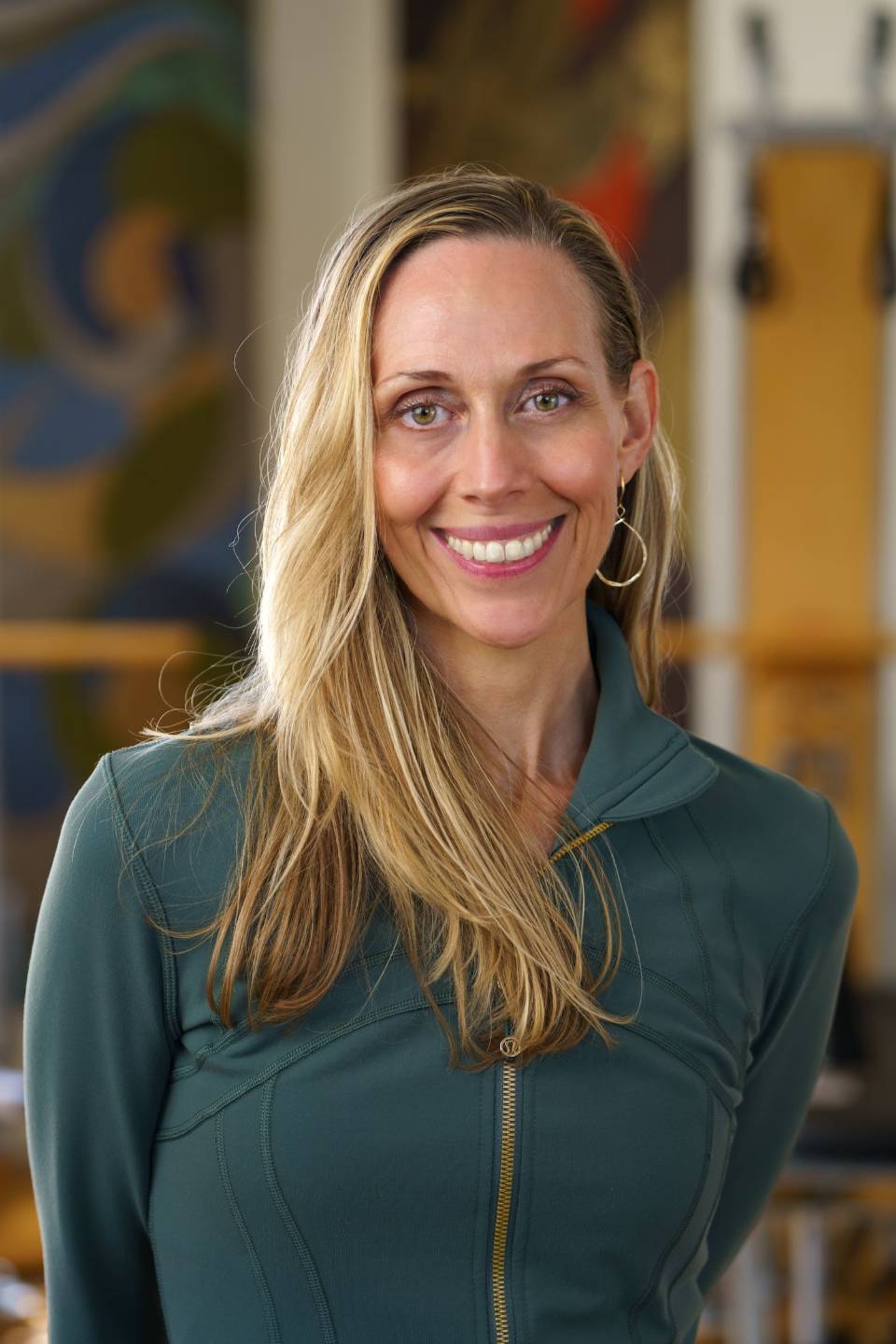 Nikki Alstedter