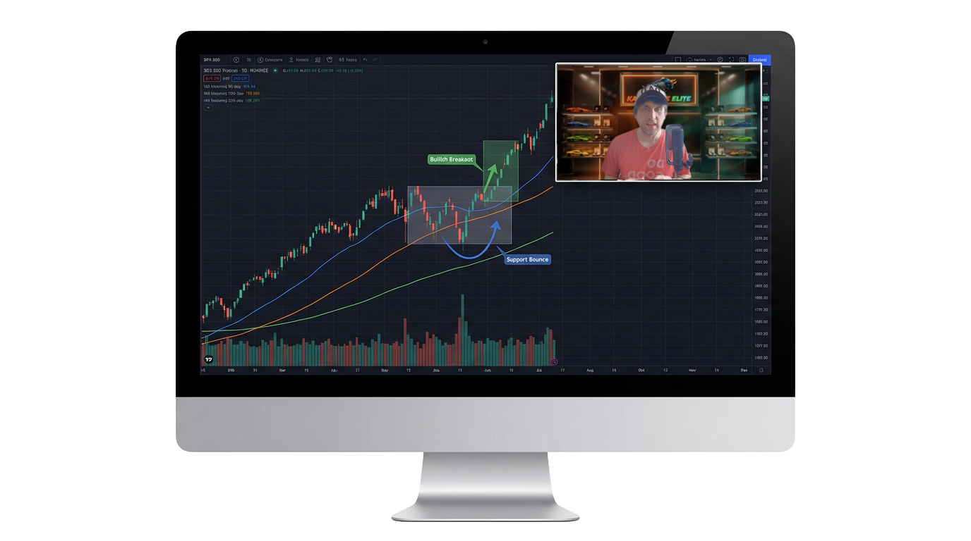 Trading Education