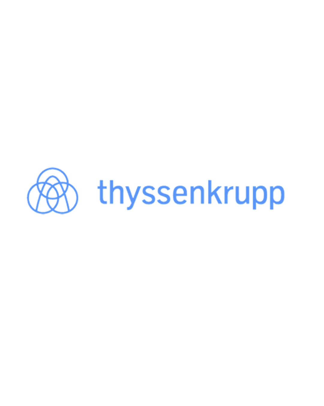 thyssenkrupp