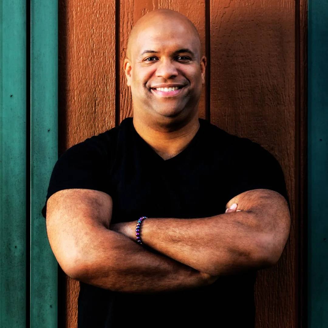 Mike Veny, CEO of The Training Refinery