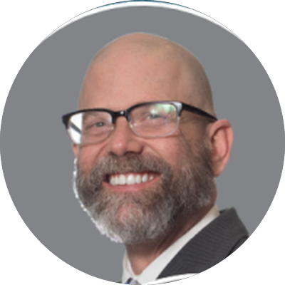 CET Talks host Randy Bowman, President and CEO of IACET