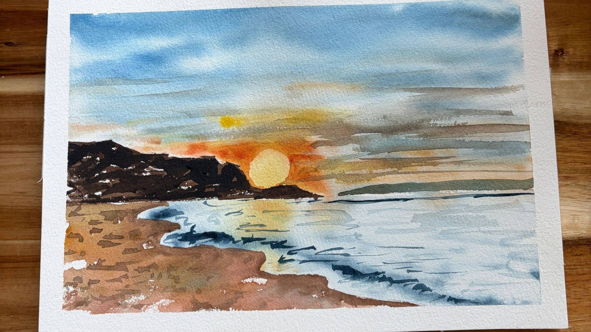 Warm Ups