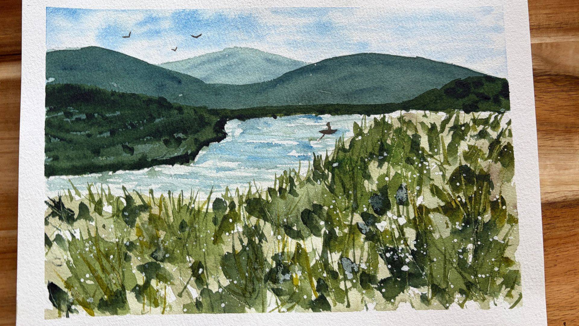 Planning & Composition