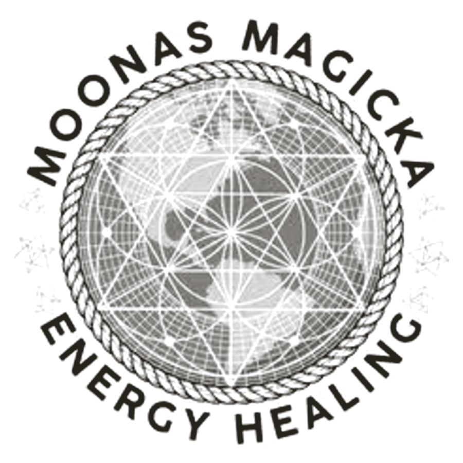 Moonas Magicka Energy Healing