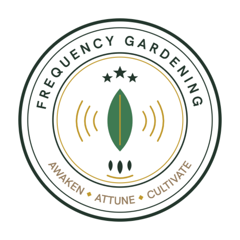 Frequency Gardening seal