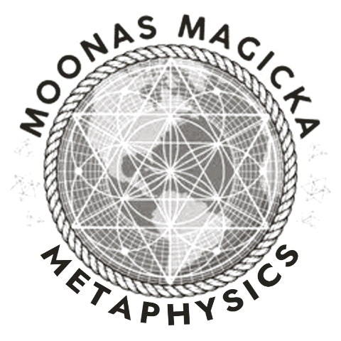 Moonas Magicka Metaphysics