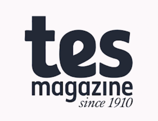 TES Magazine