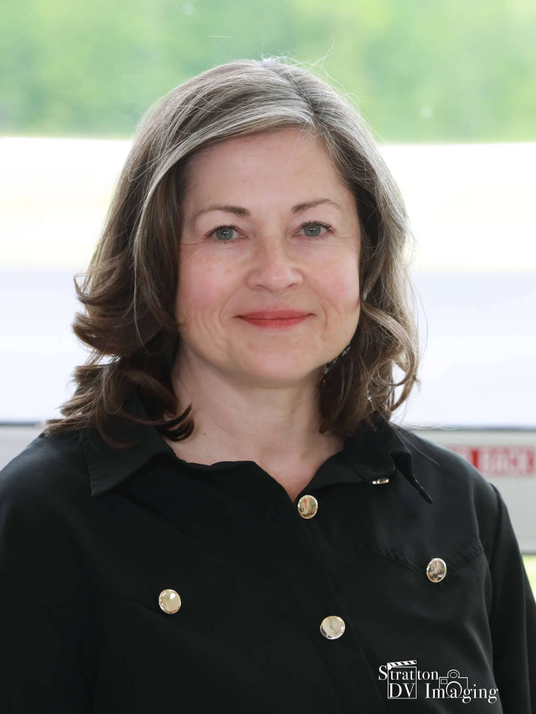 Dr. Donita Brown