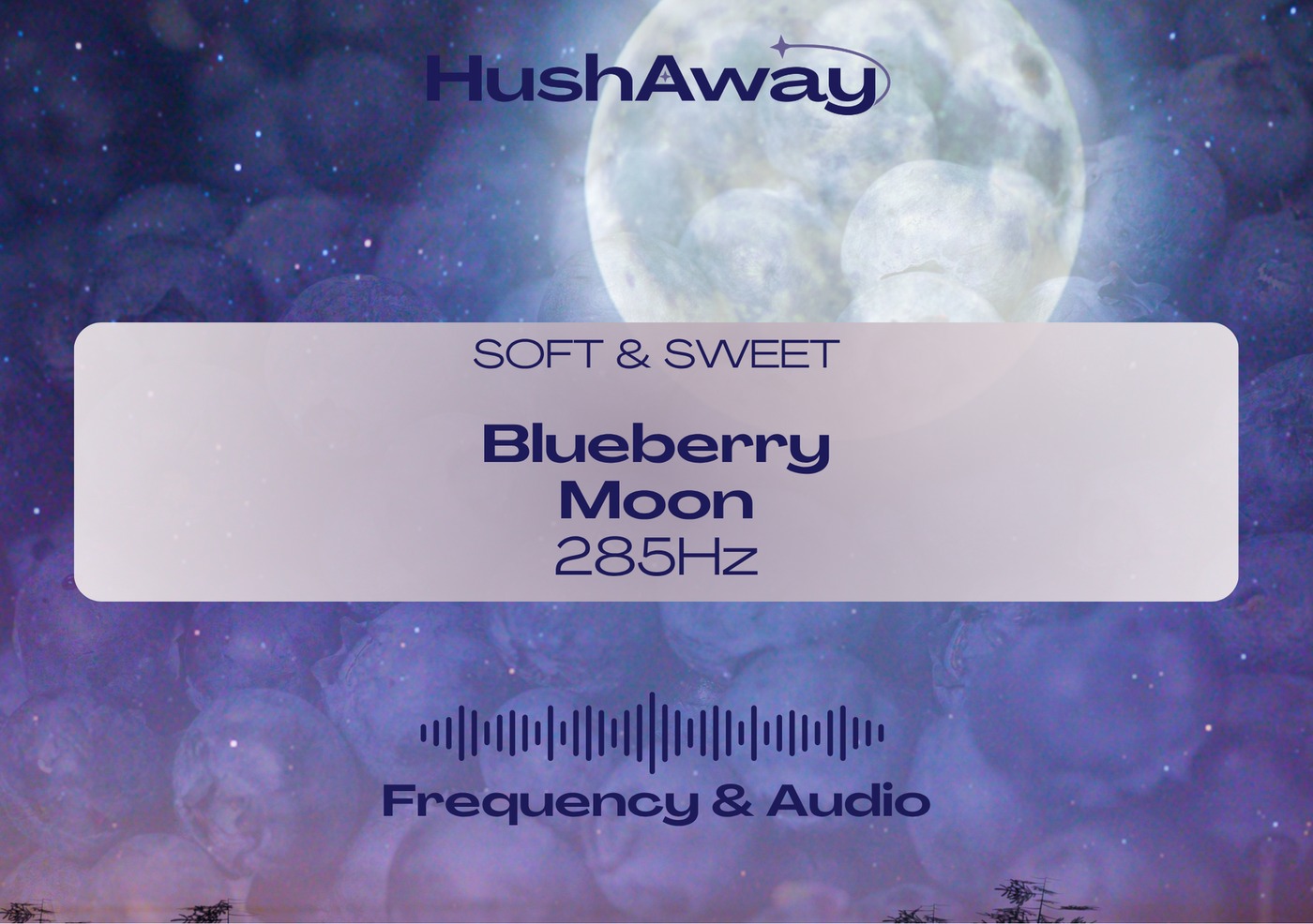 Blueberry Moon product card