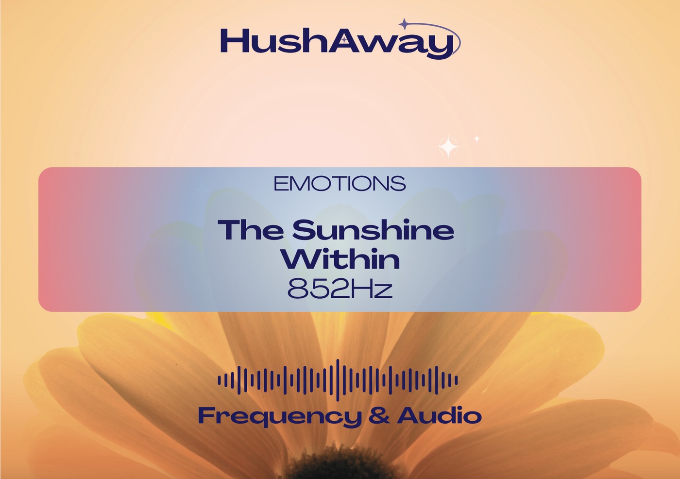 The Sunshine Within product card