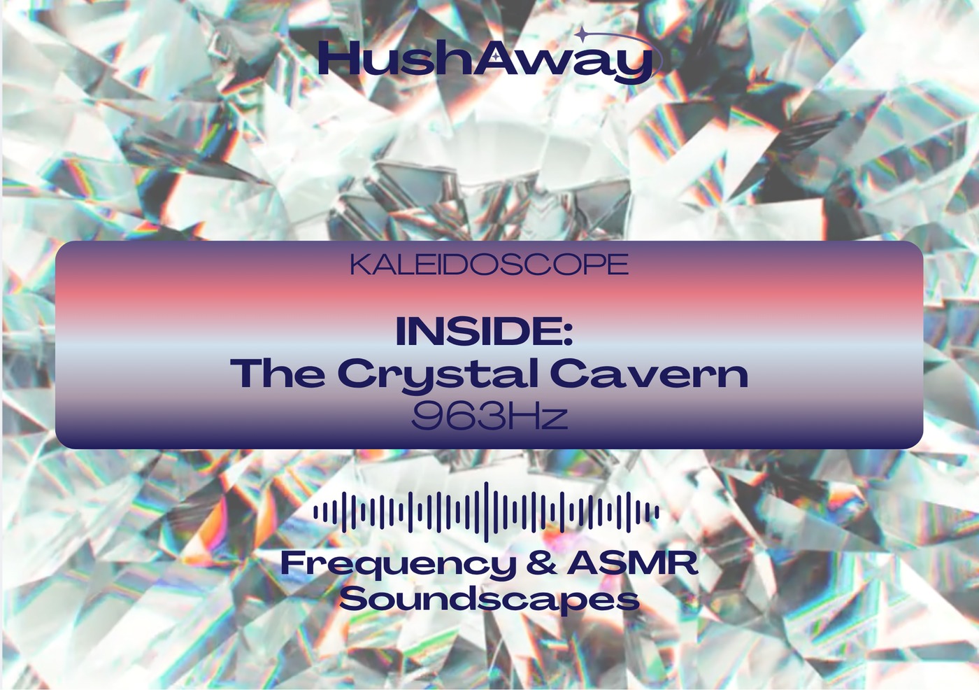 Inside the Crystal Cavern product card