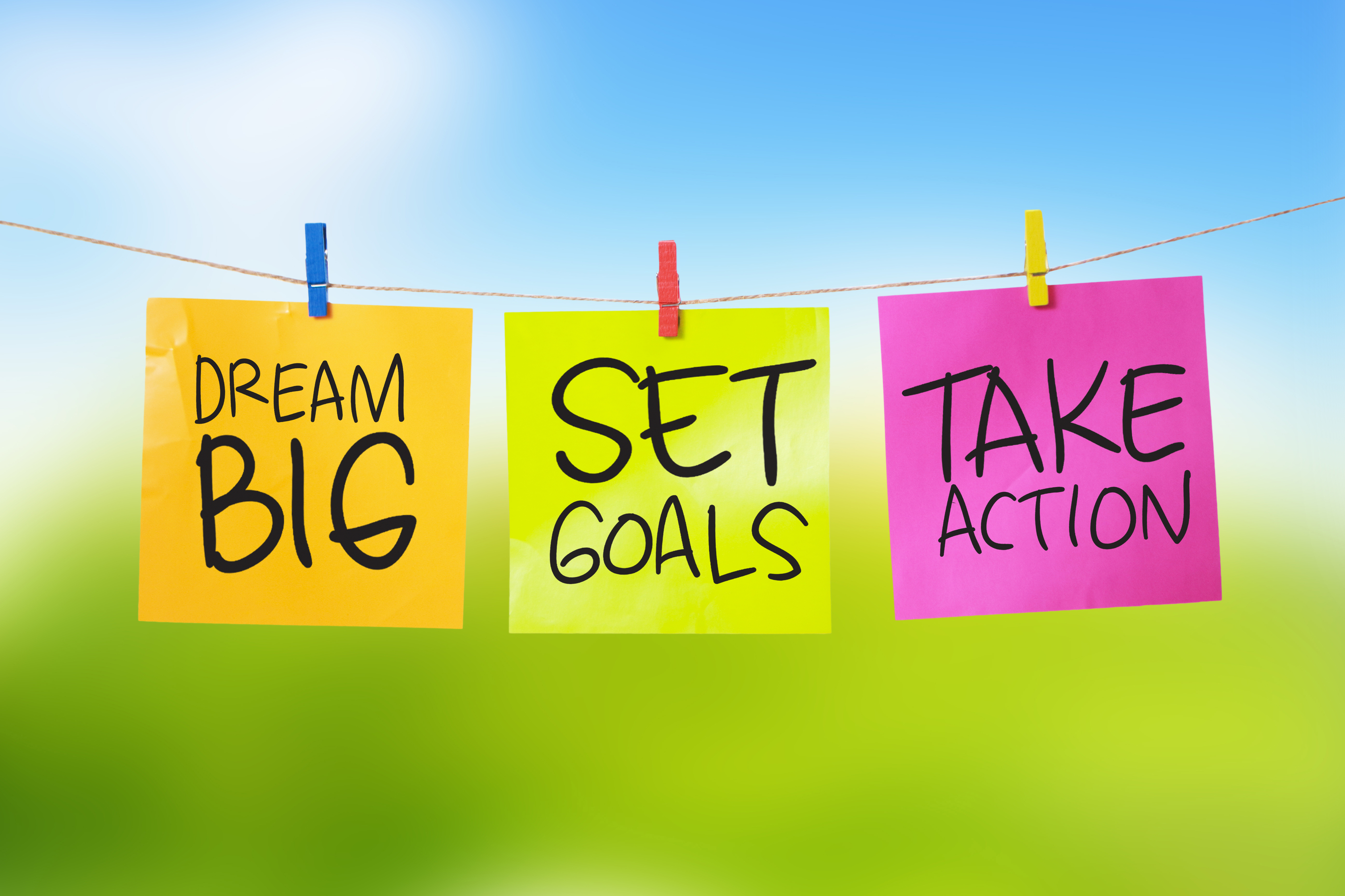 Goals Image