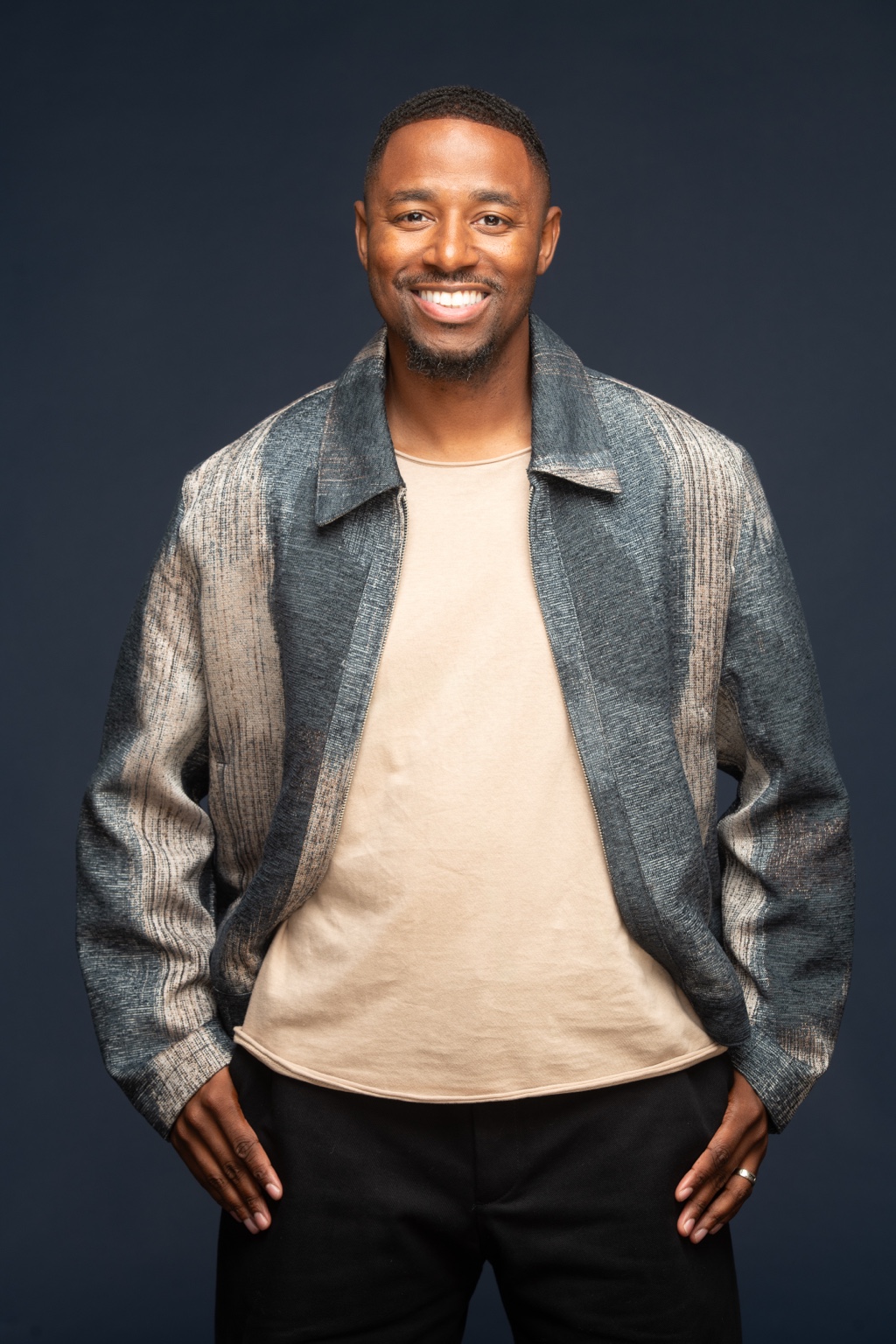 Apostle Isaac Watson