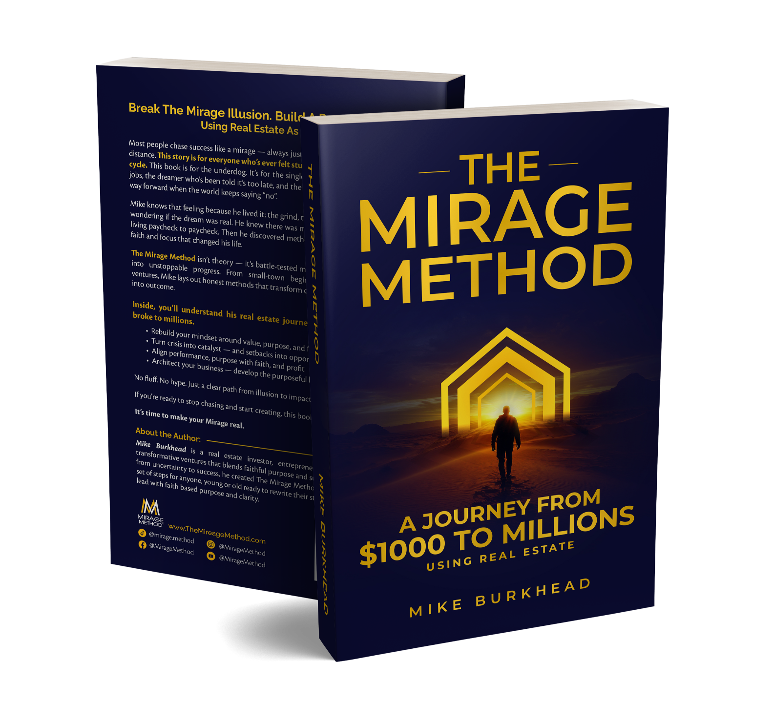 The Paperback Book