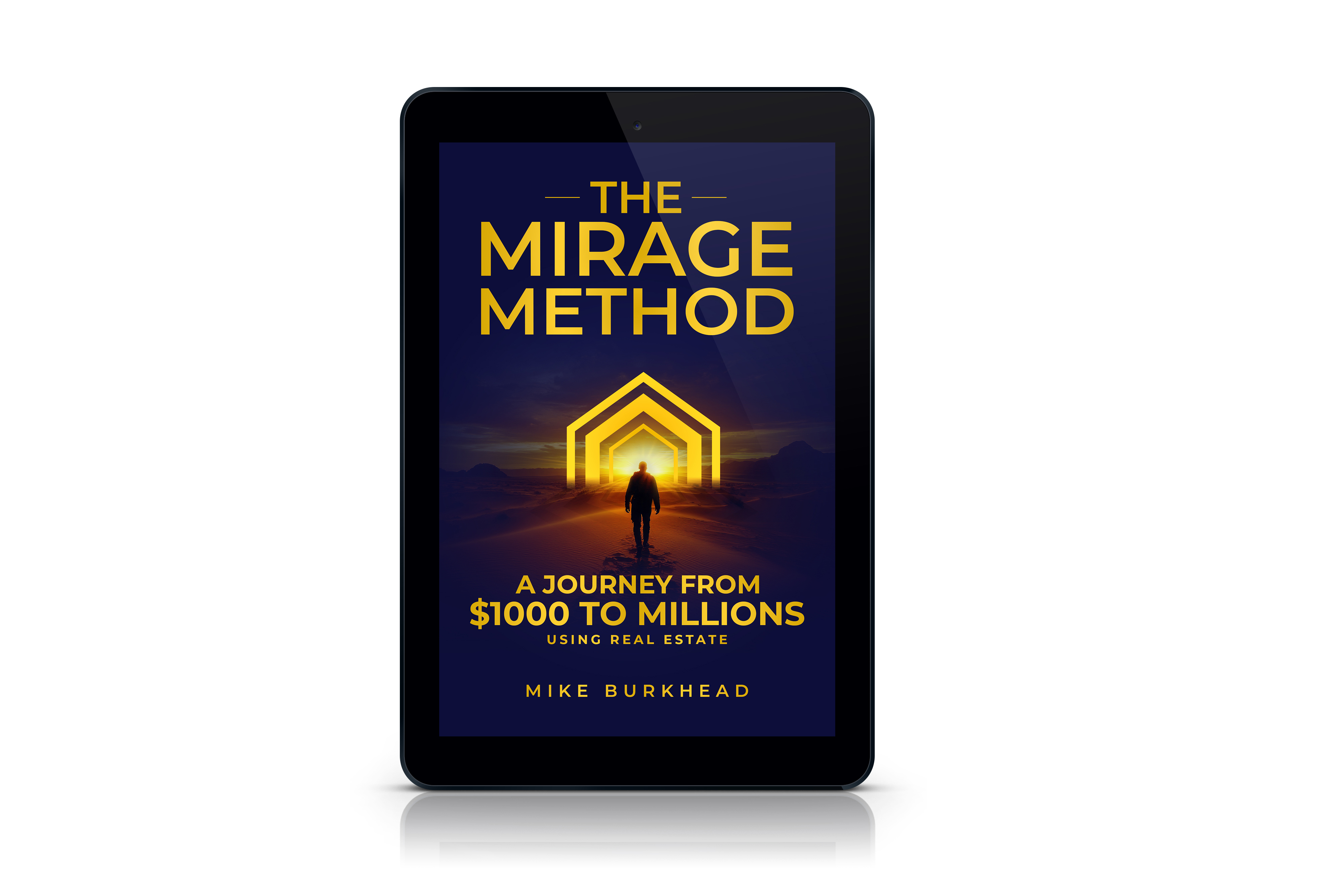 Kindle Version