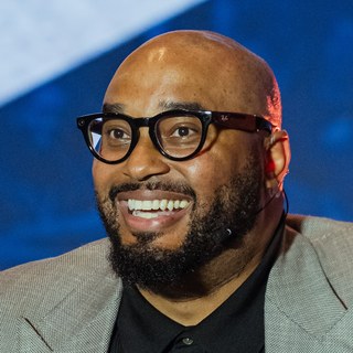 Mark Moore Jr.