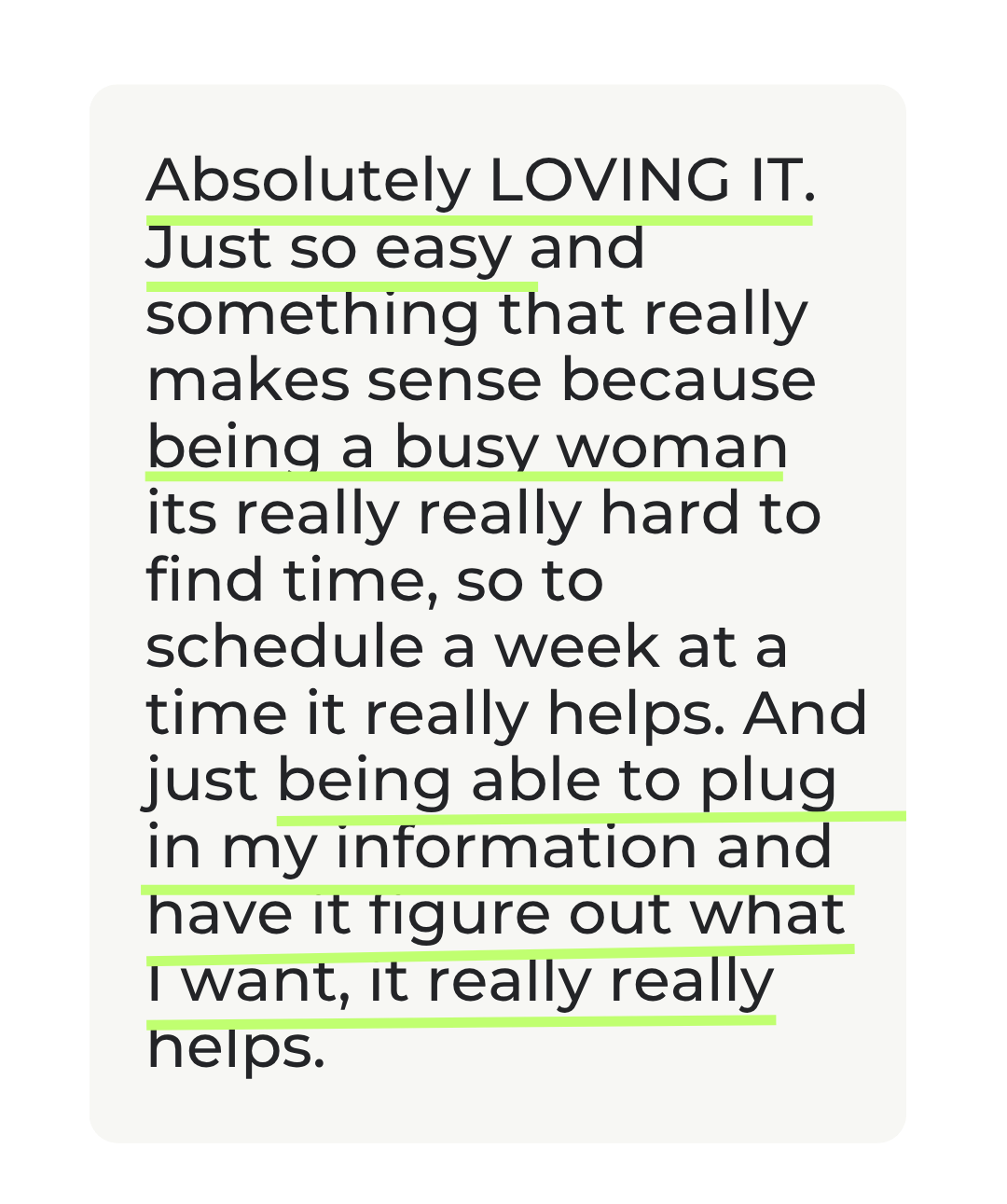 Sqylark testimonial 3