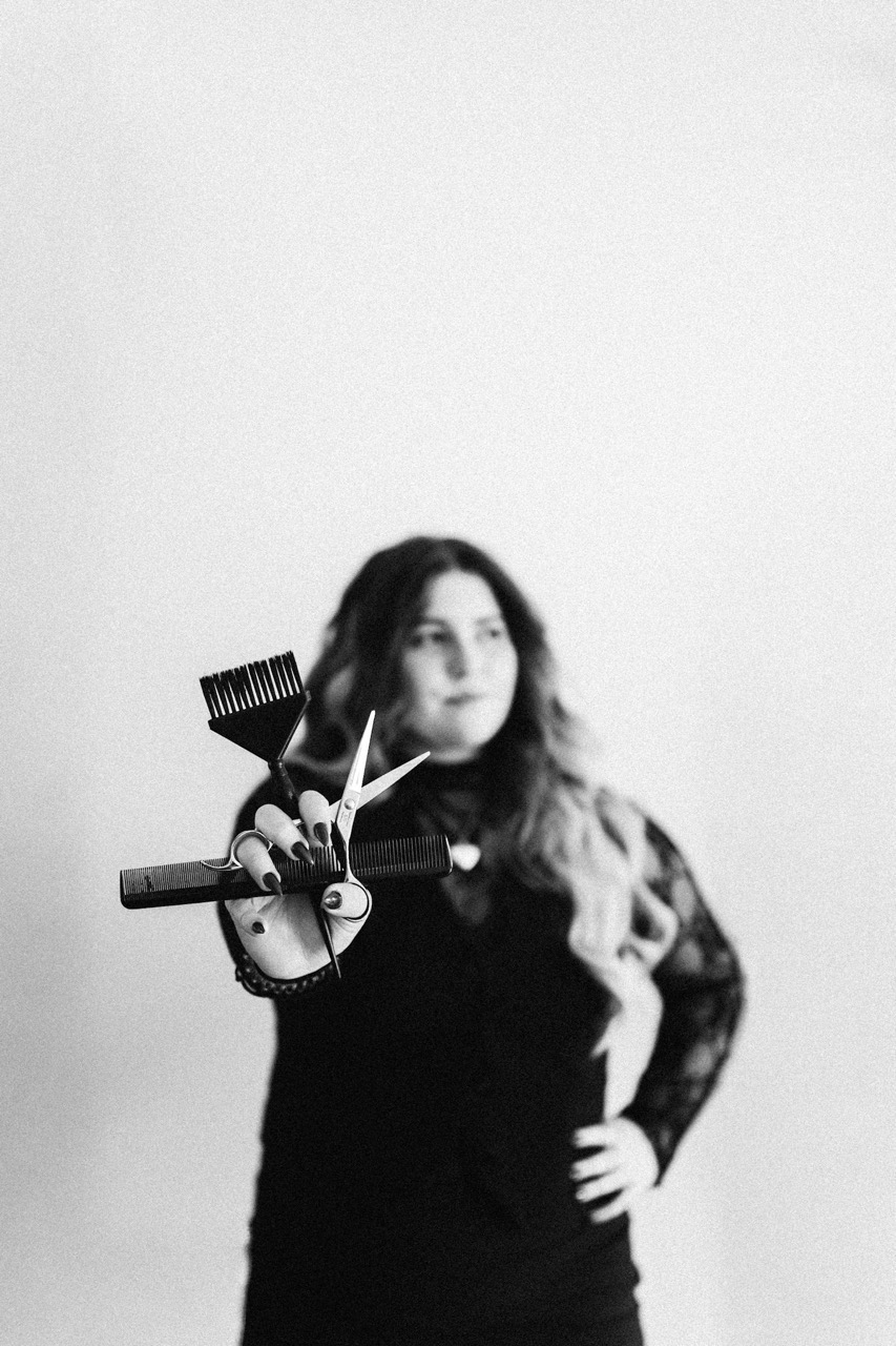 Content photography