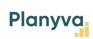 Planyva logo