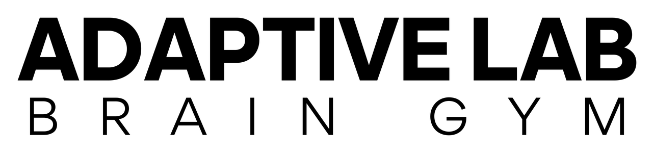 Adaptive Lab