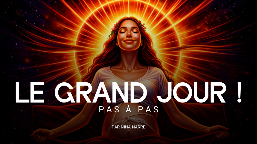 Le Grand Jour