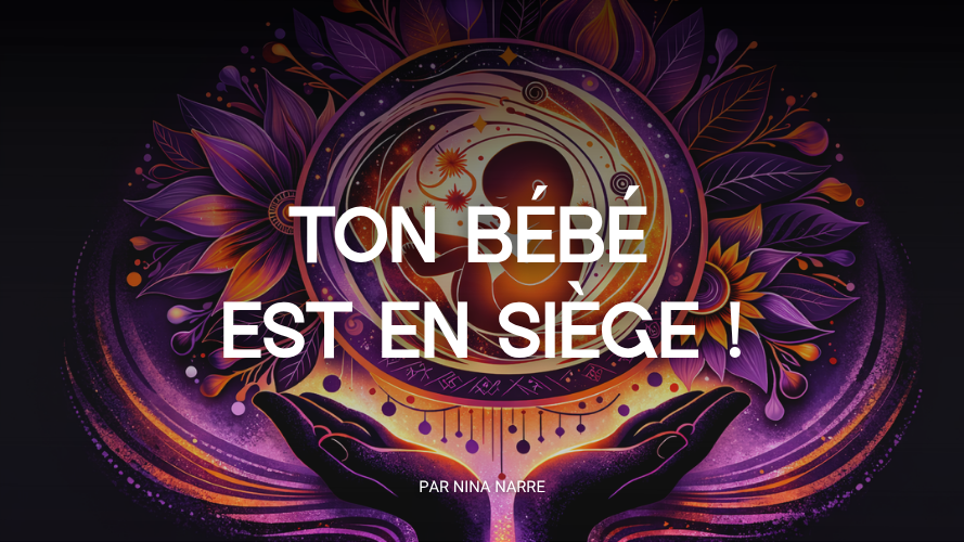 Présentation par le siège