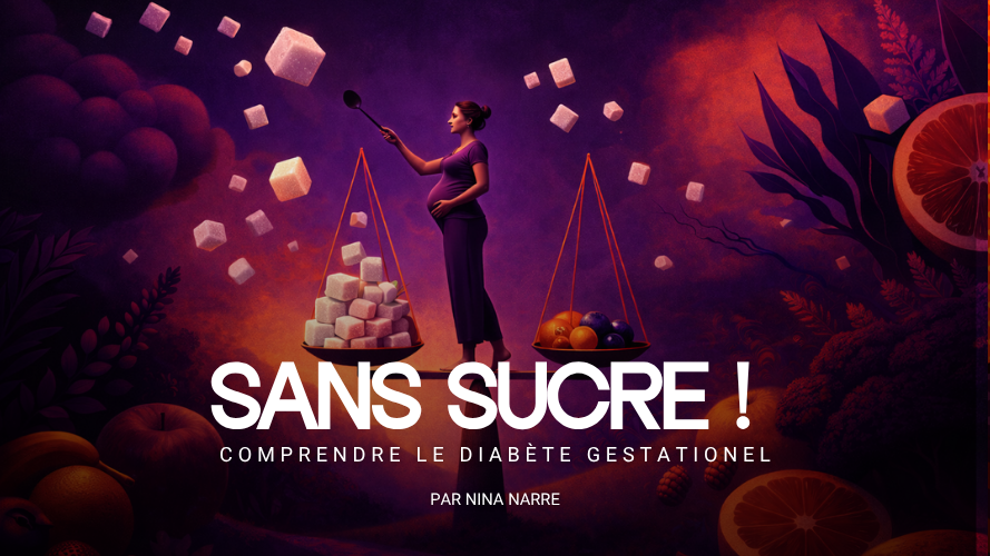 Sans Sucre