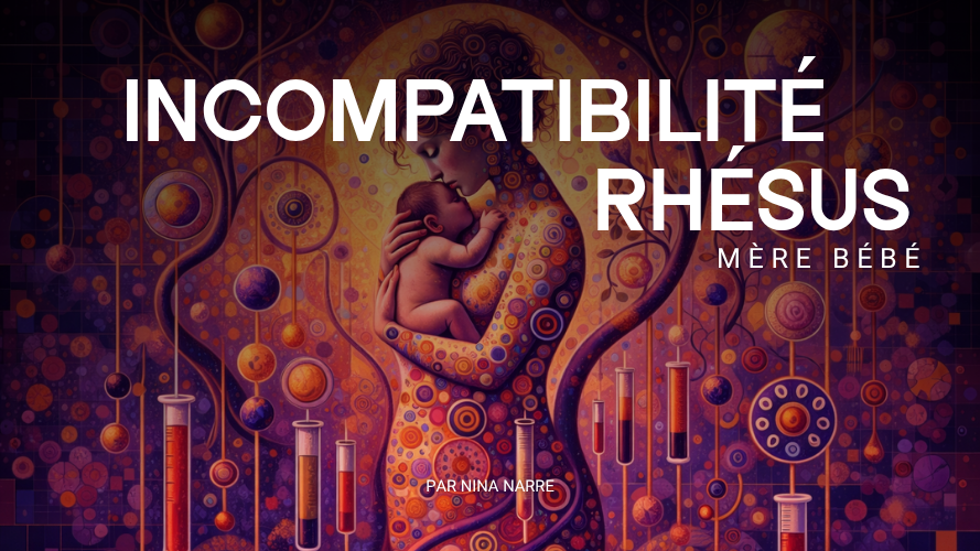 Incompatibilité rhésus