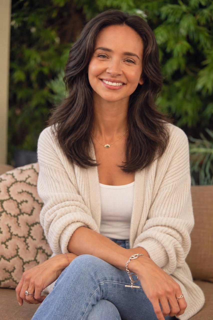 Cassandra, founder of Soothie