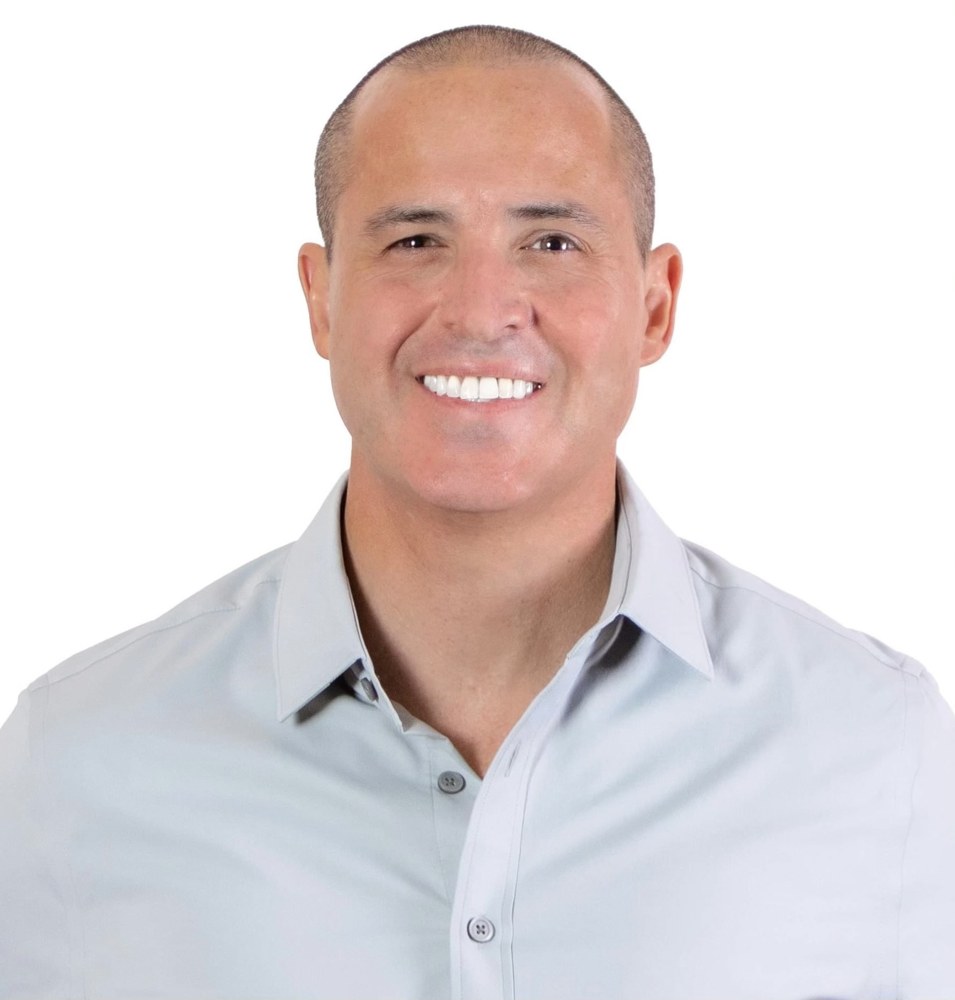 Robert Fojo