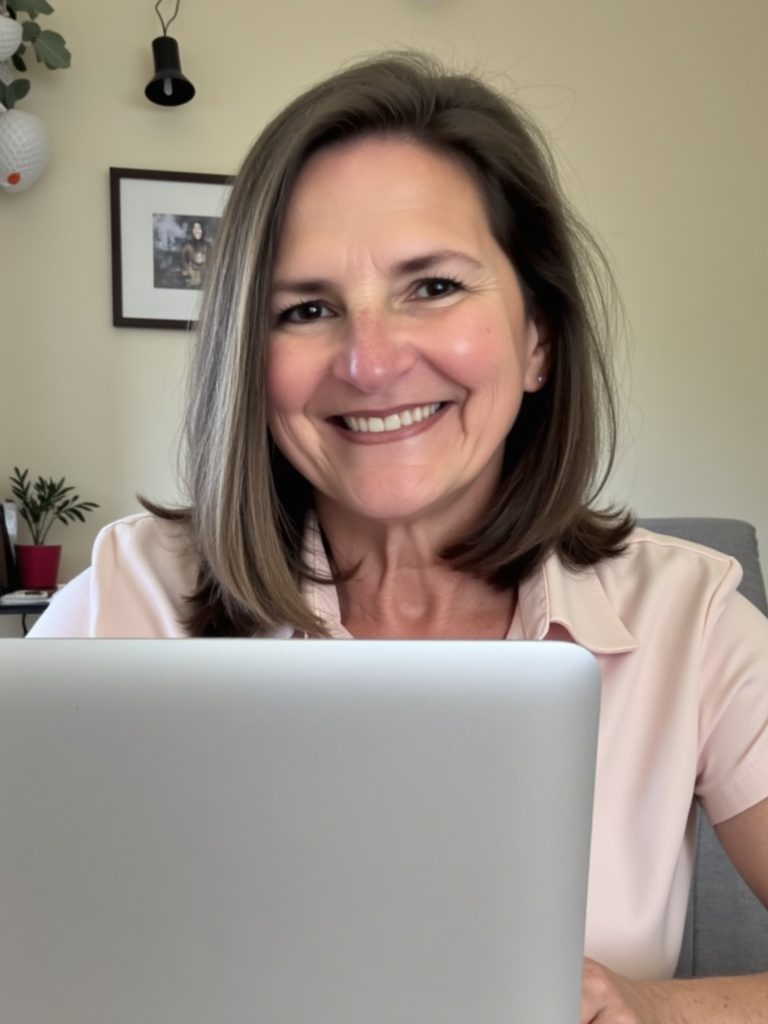 Tammy Green Mitchell