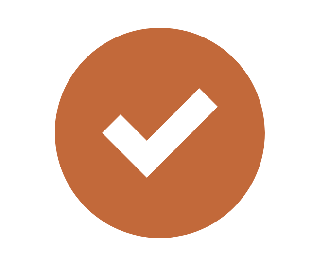 Checkmark Icon