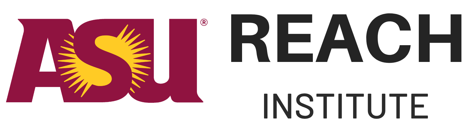 ASU REACH Institute