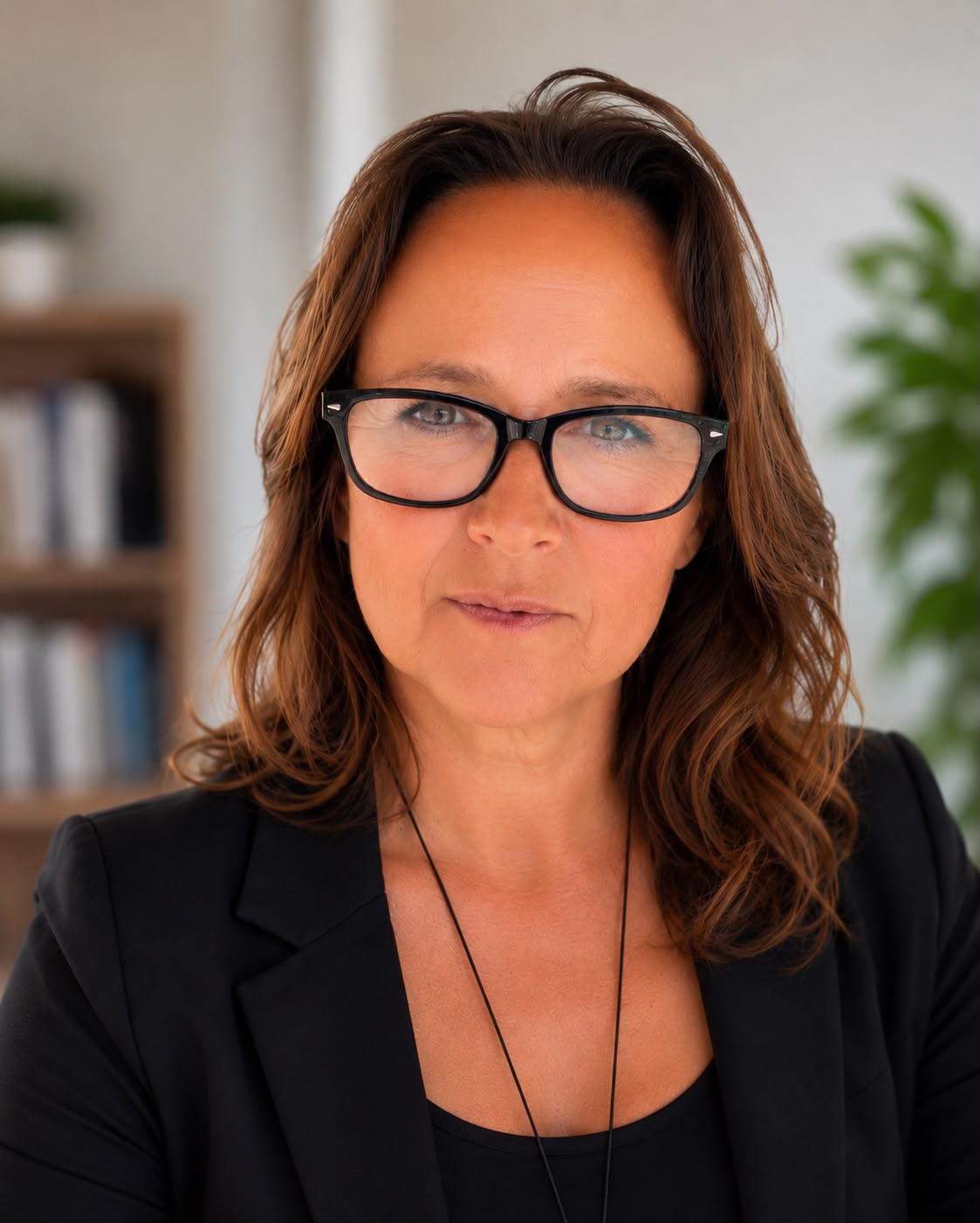 Mariëlle Moret