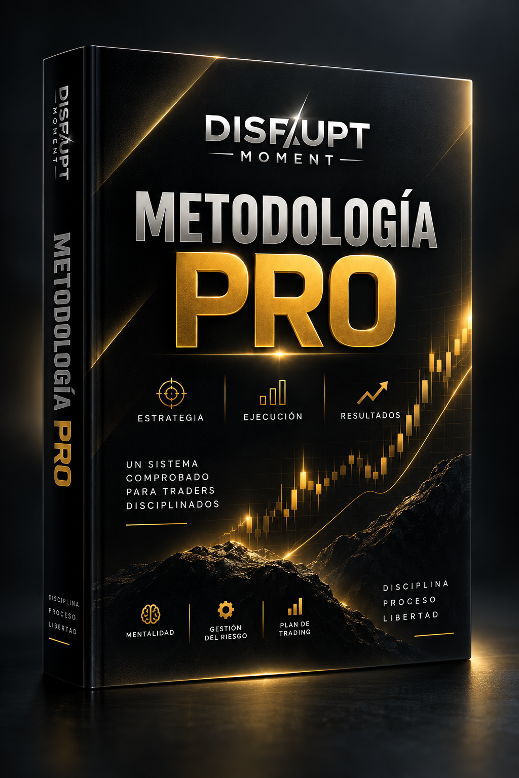 Metodología PRO - Disrupt Moment