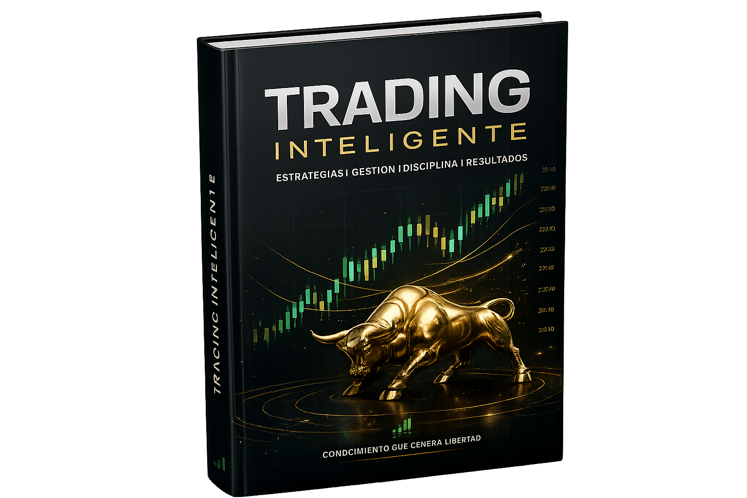 eBook Trading