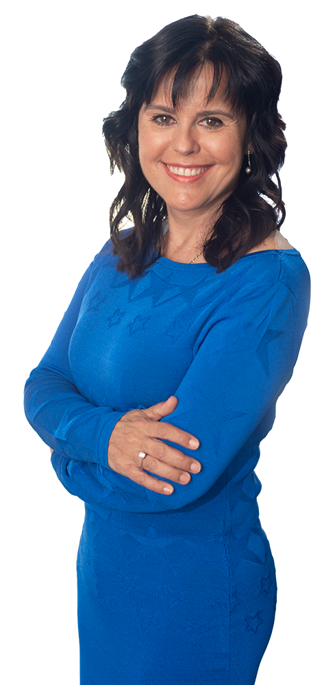 Francisca Serrano