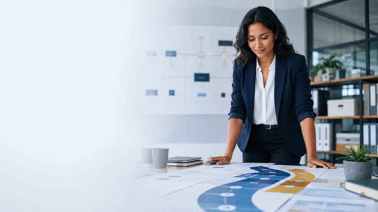 AscendMS ISO 9001:2026 Transition Pathway