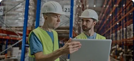 Manufacturing workforce