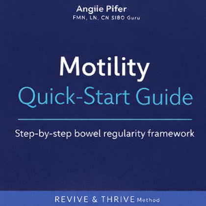 Motility Quick-Start Guide