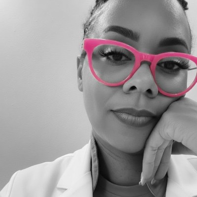 Professor Delondria Simpson