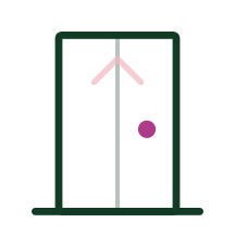 The Threshold Icon