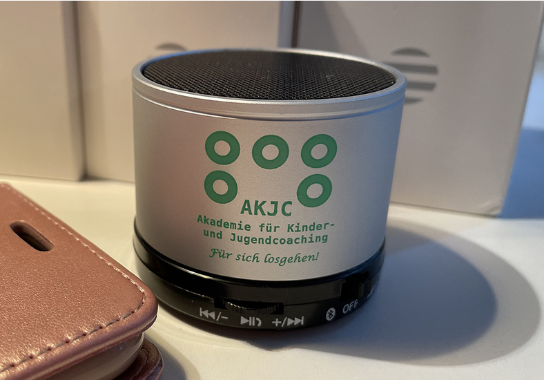 AKJC Soundbox
