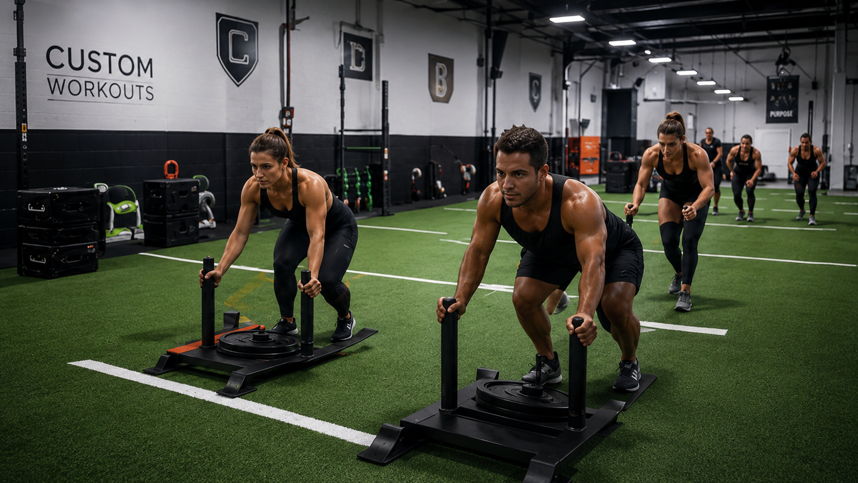 Bootcamp
