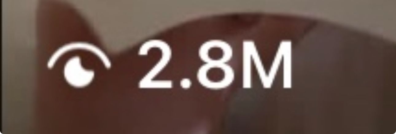 2.8M views